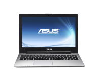 ASUS S56CM-XX079V-8 i5-3317U/8GB/500+24/7HP64 GT635M - 106022 - zdjęcie 2
